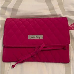 Vera Bradley jewelry case